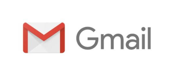 gmail android genvej